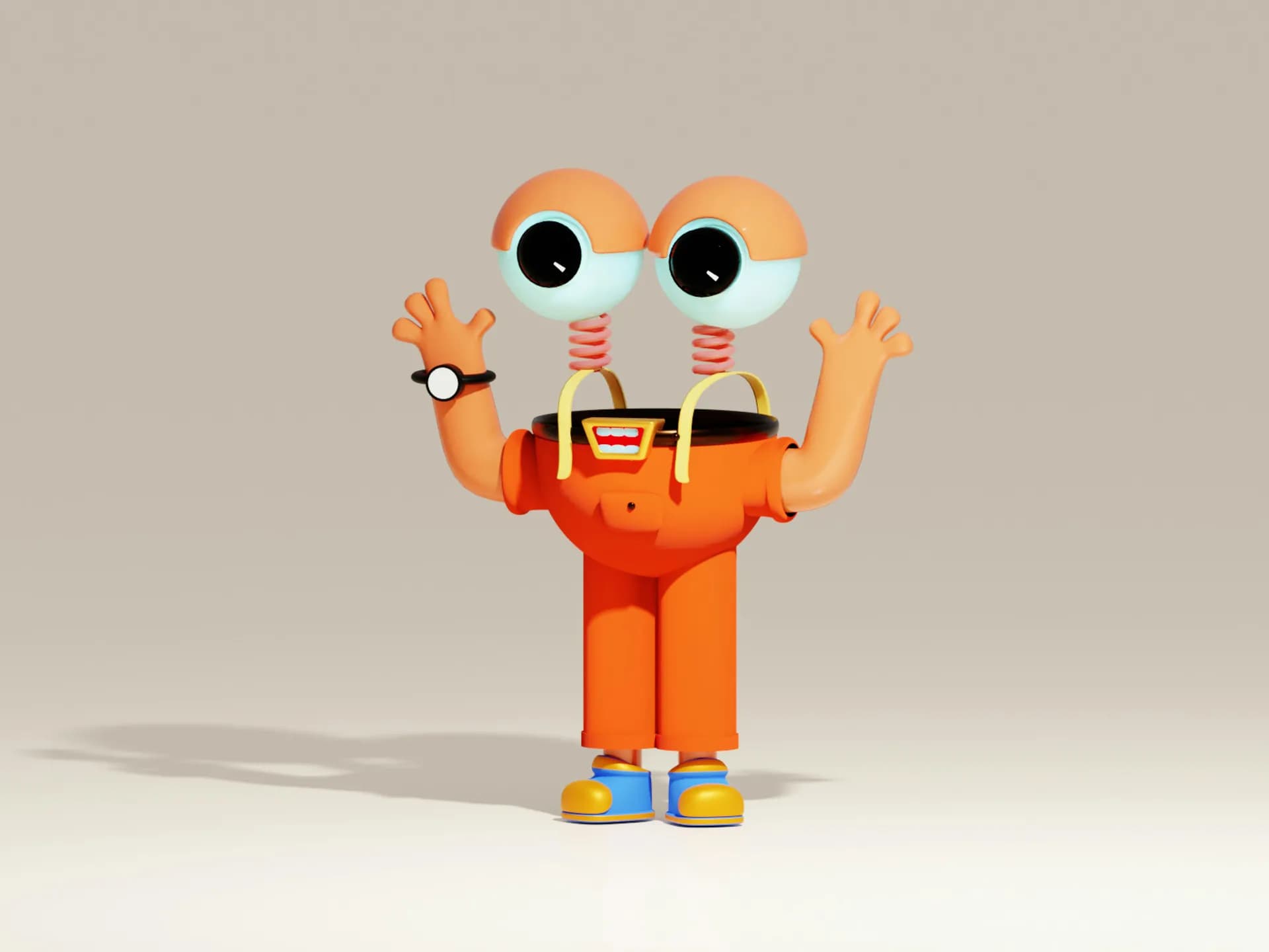 Rigging & 2D Movement