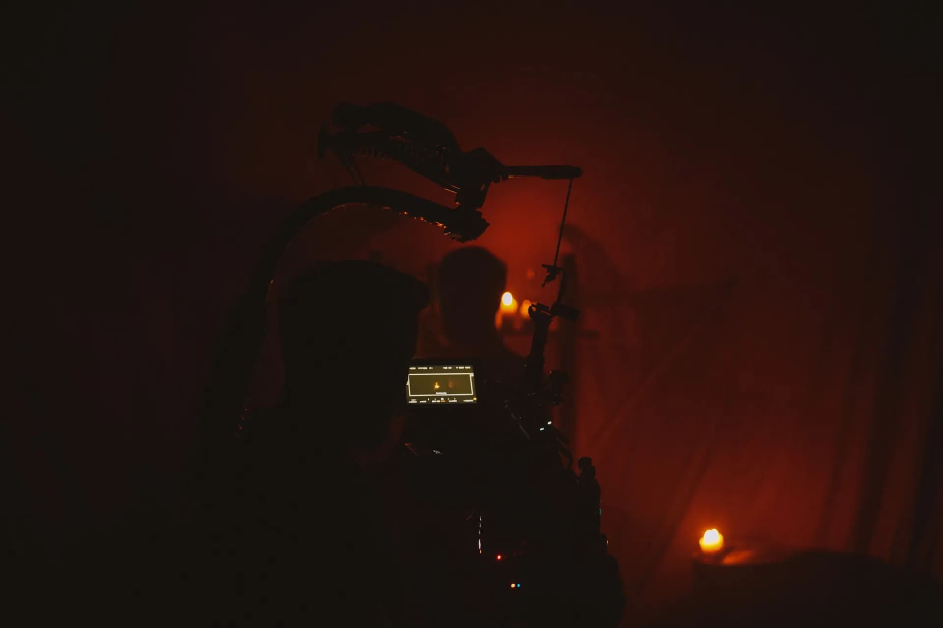 Final Episode Production